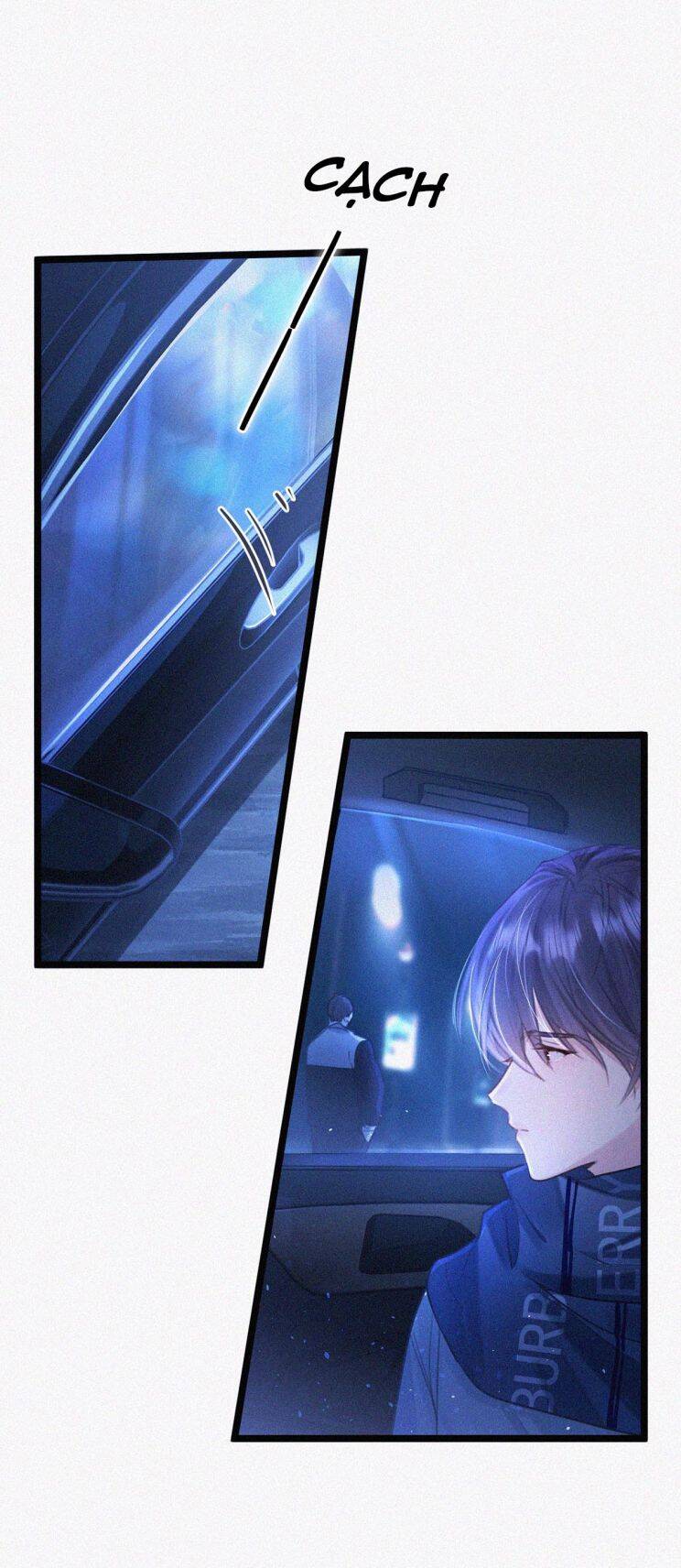 Môi Súng Chapter  19 - 24