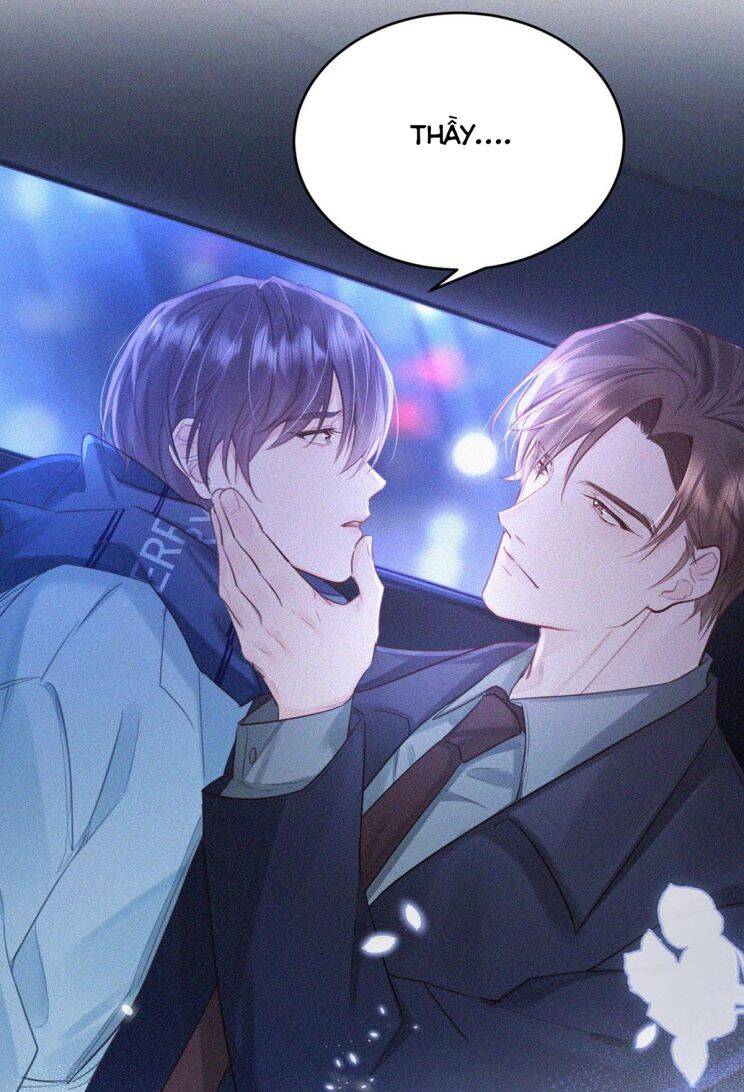 Môi Súng Chapter  19 - 26