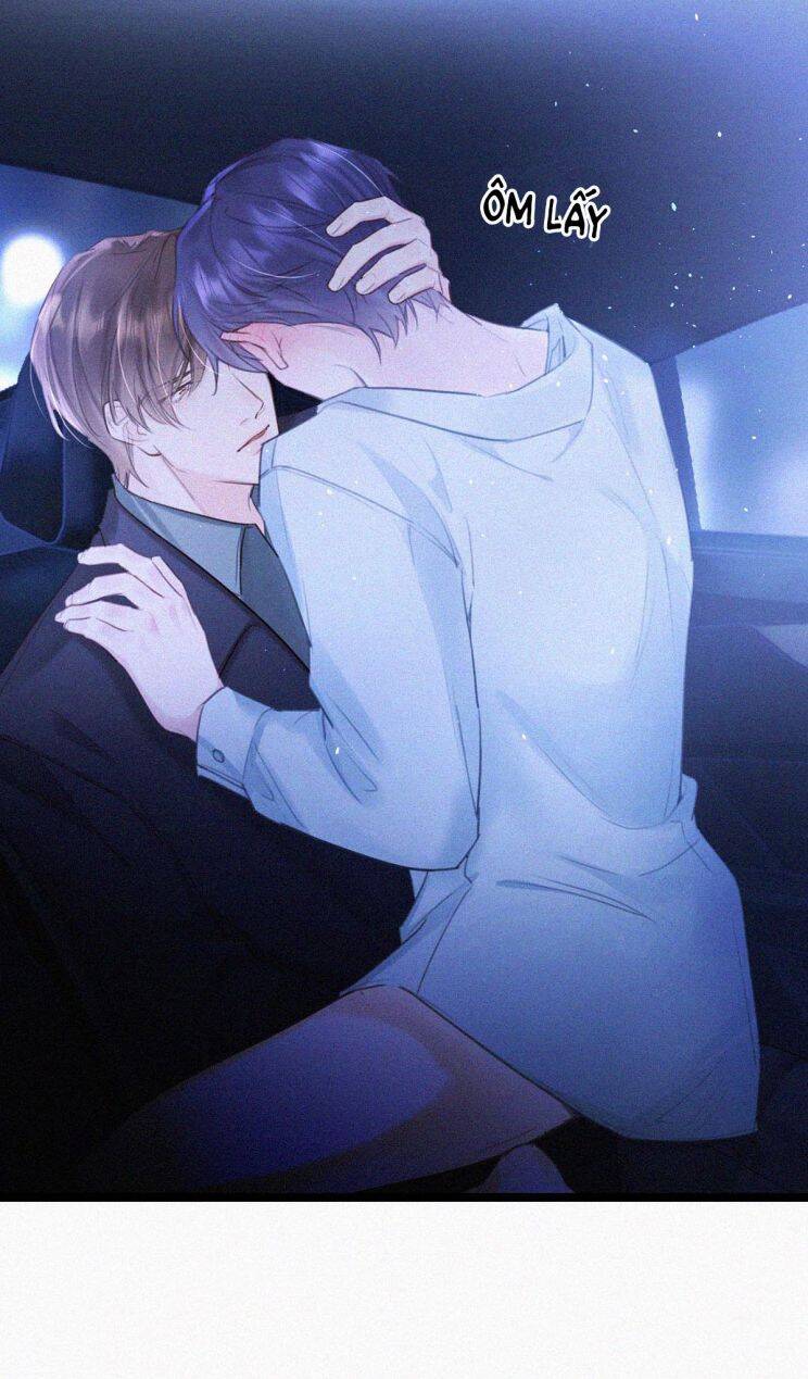 Môi Súng Chapter  19 - 40