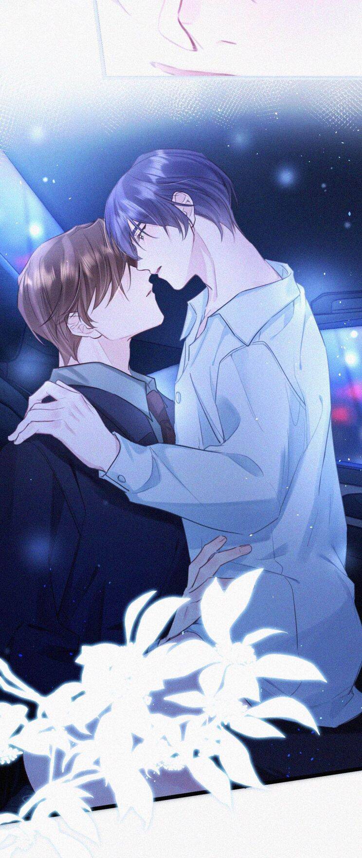 Môi Súng Chapter  19 - 46