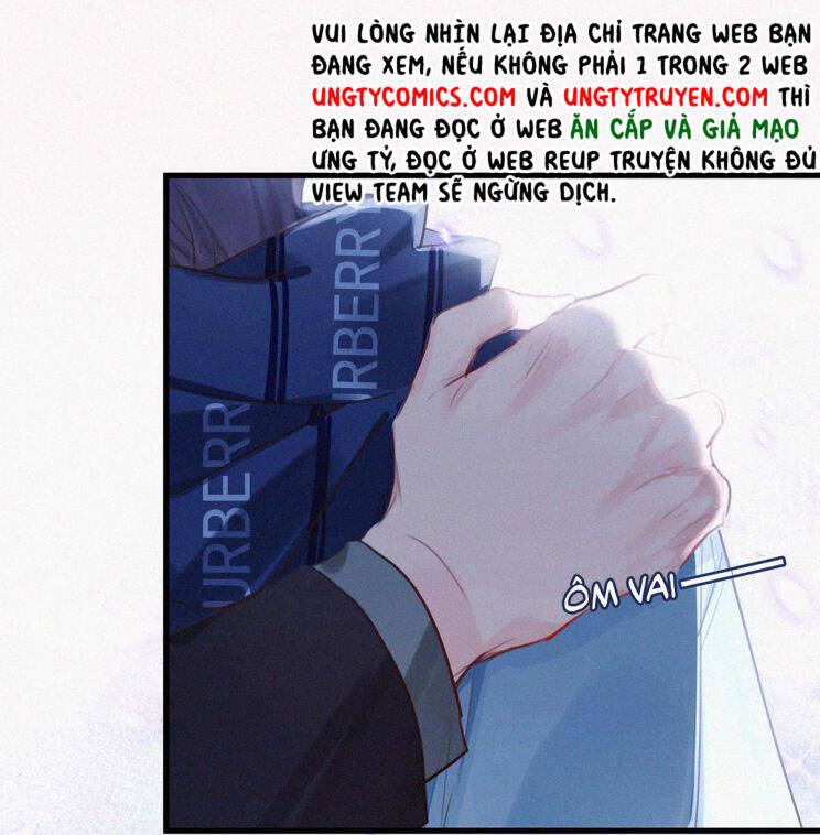 Môi Súng Chapter  19 - 6