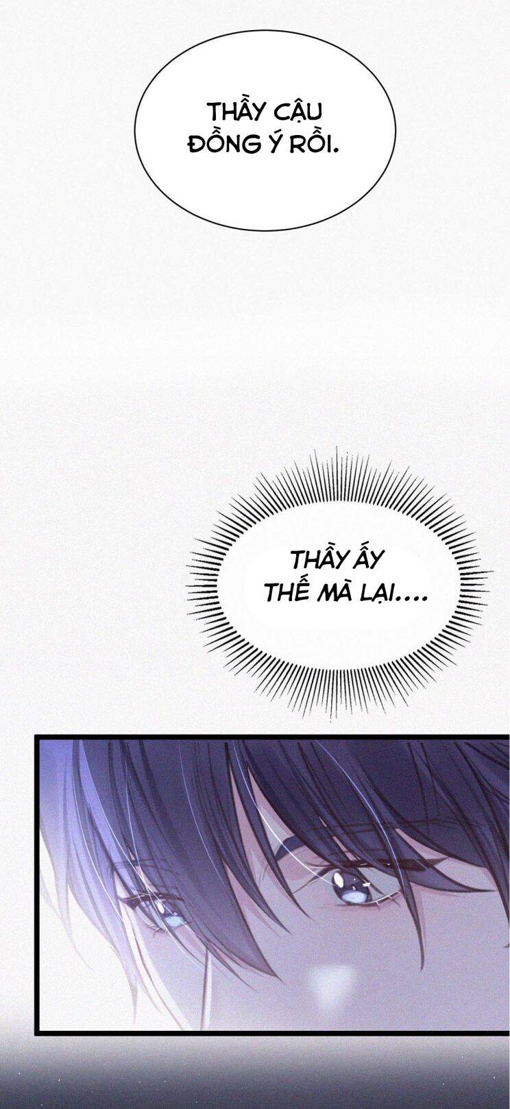 Môi Súng Chapter  19 - 9