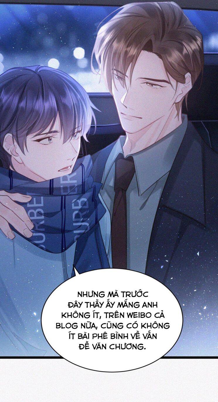 Môi Súng Chapter  19 - 10