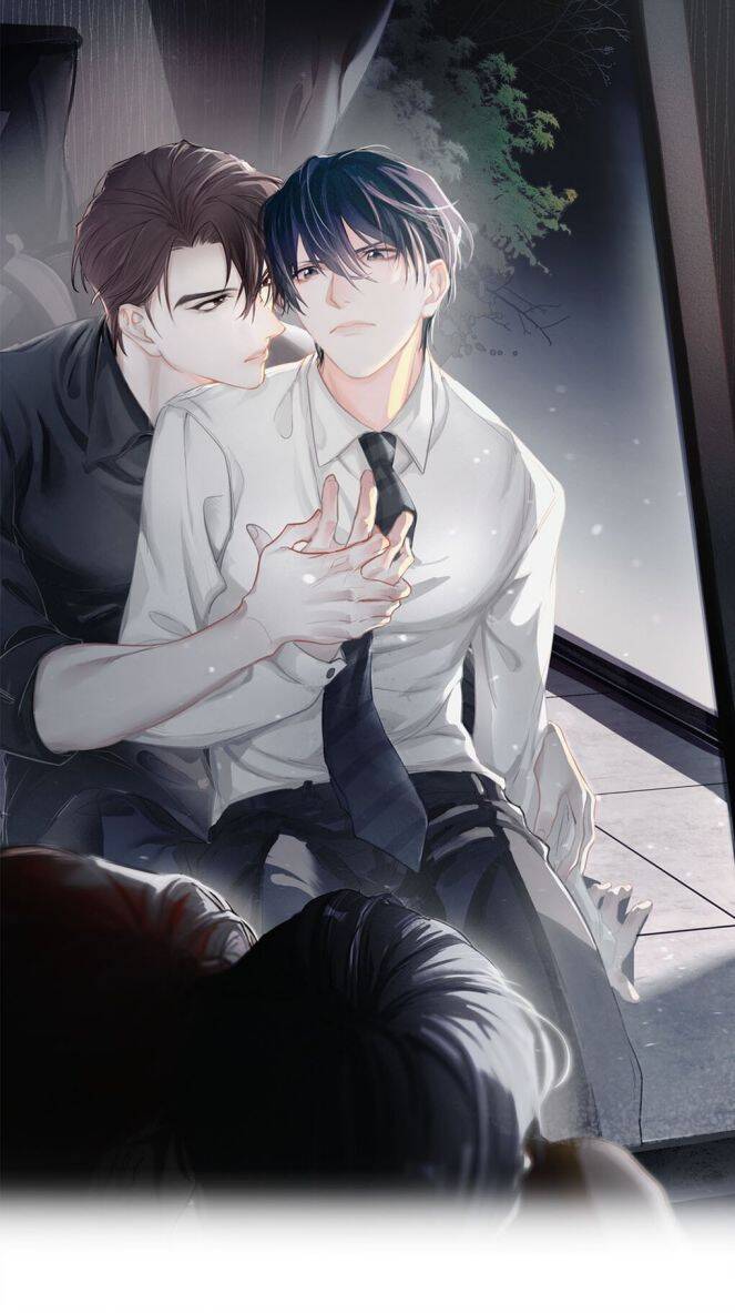 Môi Súng Chapter  2 - 2