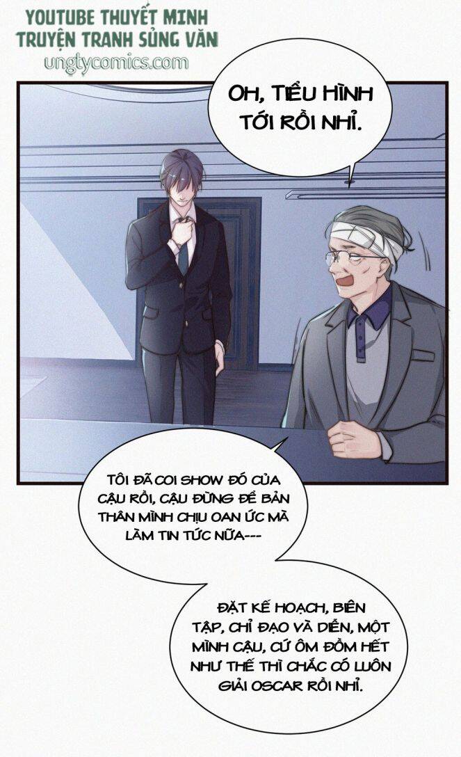 Môi Súng Chapter  2 - 11