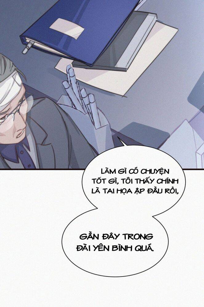 Môi Súng Chapter  2 - 13