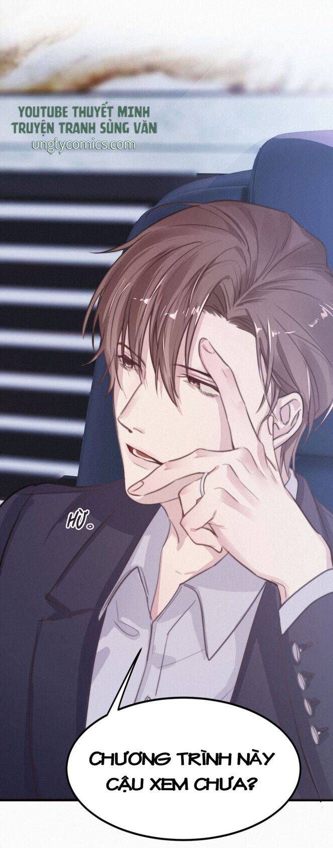 Môi Súng Chapter  2 - 17