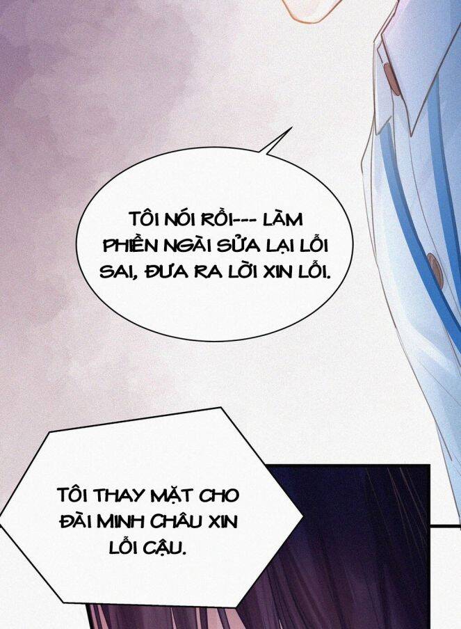 Môi Súng Chapter  2 - 24