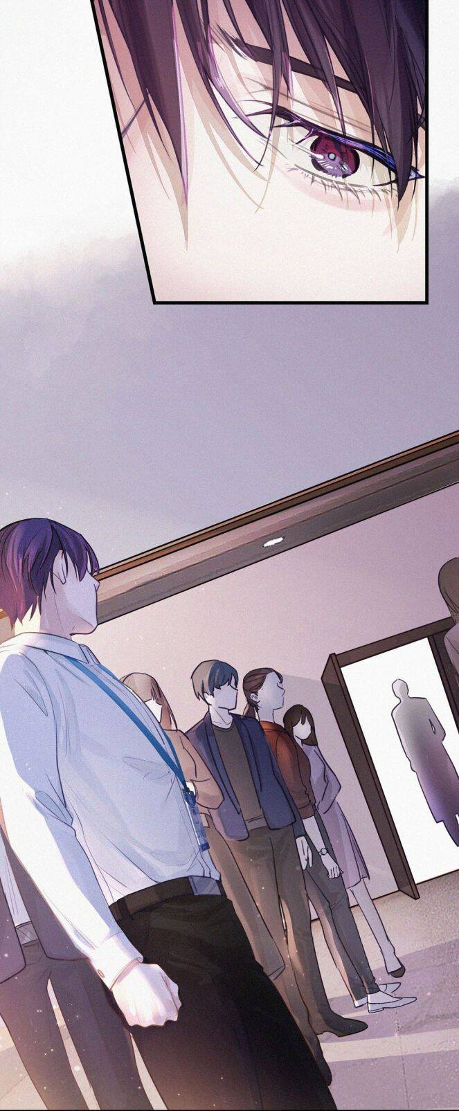 Môi Súng Chapter  2 - 25