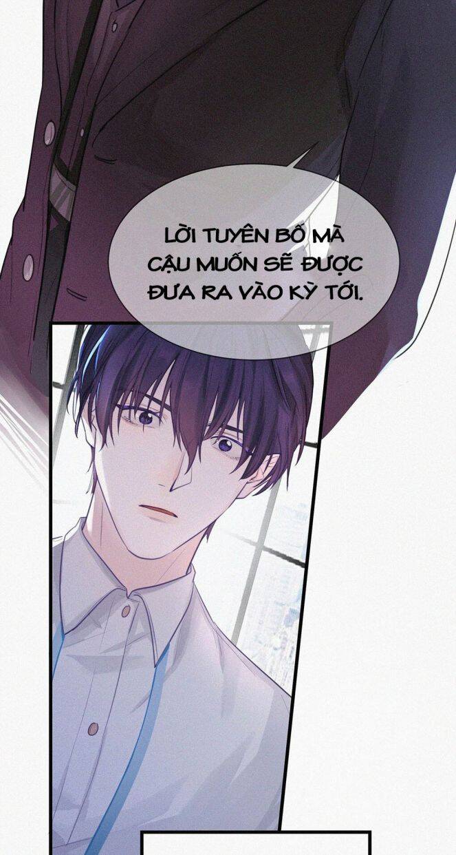 Môi Súng Chapter  2 - 27