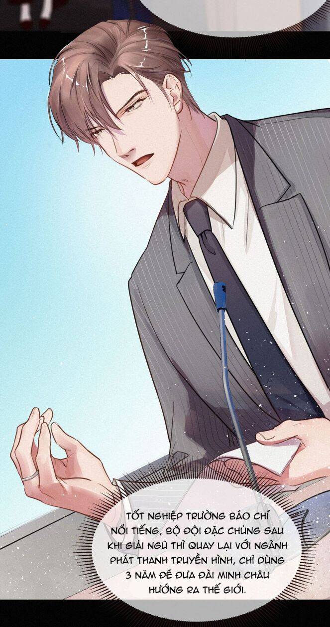 Môi Súng Chapter  2 - 31