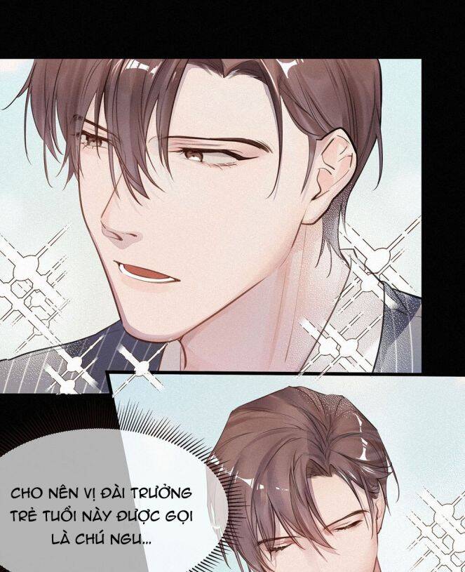 Môi Súng Chapter  2 - 33