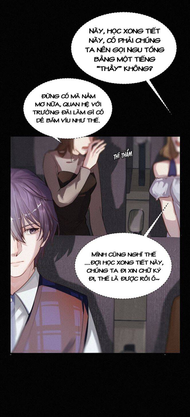 Môi Súng Chapter  2 - 36