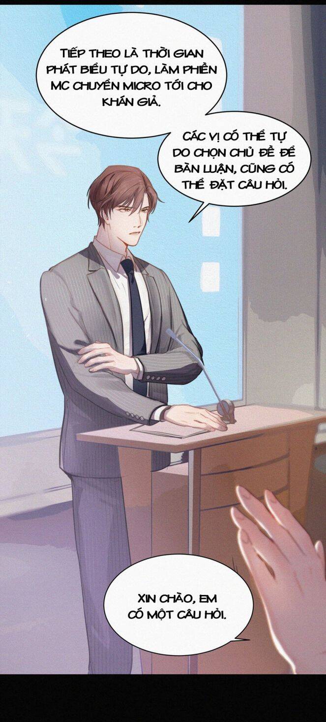 Môi Súng Chapter  2 - 37