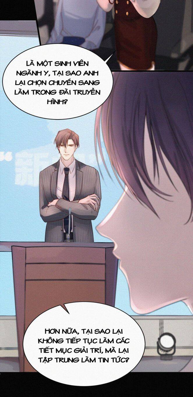 Môi Súng Chapter  2 - 39