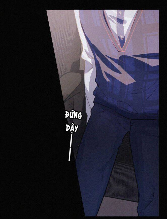 Môi Súng Chapter  2 - 40