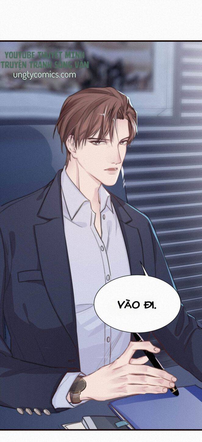 Môi Súng Chapter  2 - 5