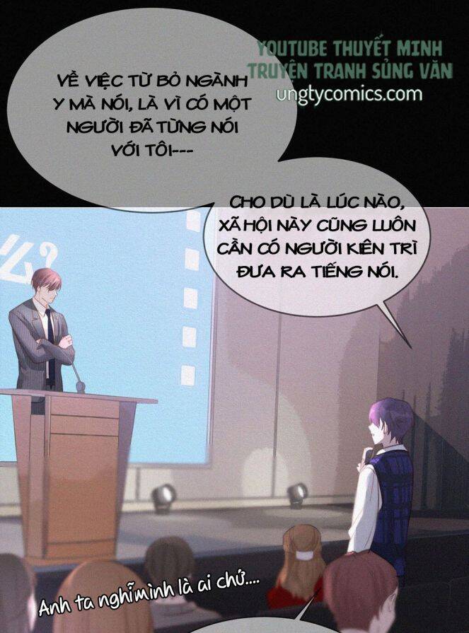 Môi Súng Chapter  2 - 41