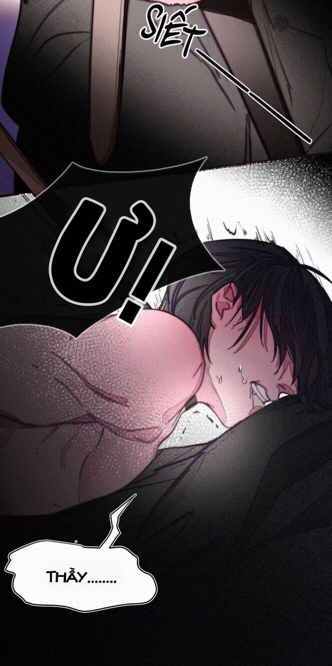 Môi Súng Chapter  2 - 9