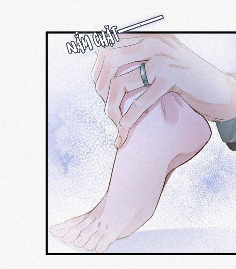 Môi Súng Chapter  20 - 15