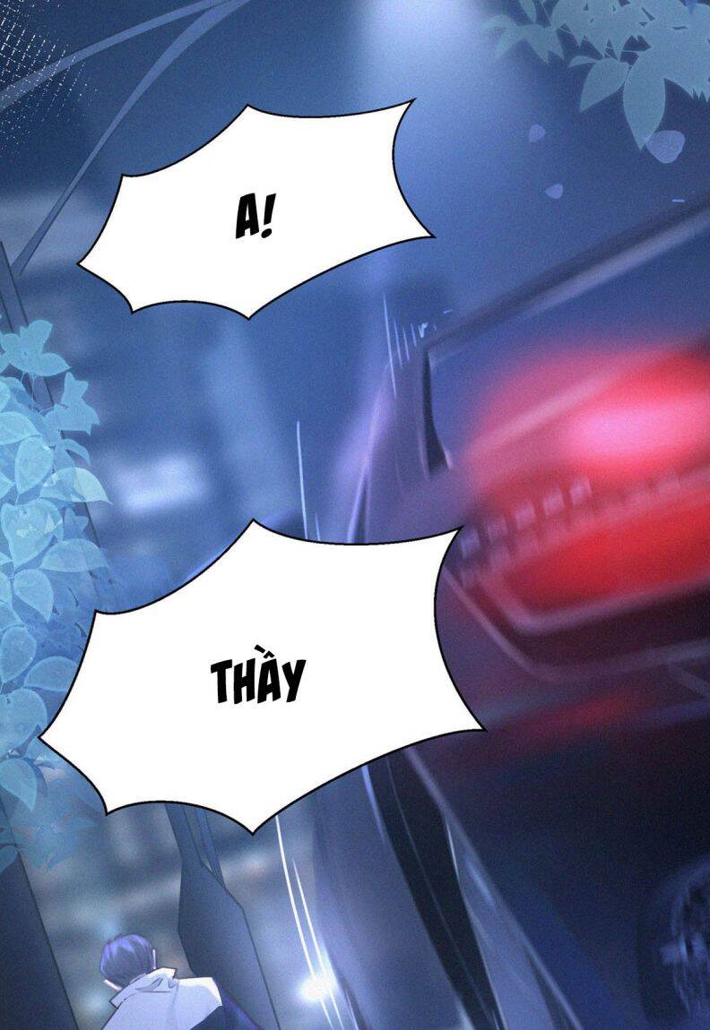 Môi Súng Chapter  20 - 17