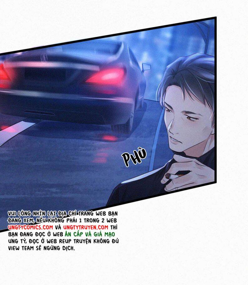 Môi Súng Chapter  20 - 20