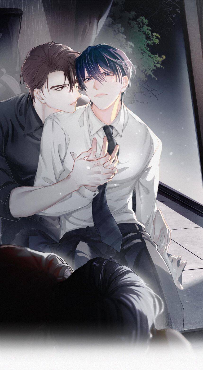 Môi Súng Chapter  20 - 3