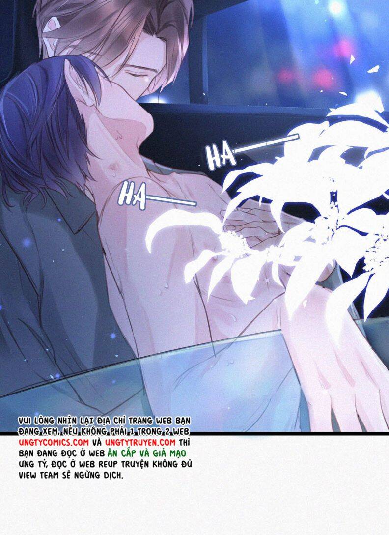 Môi Súng Chapter  20 - 24