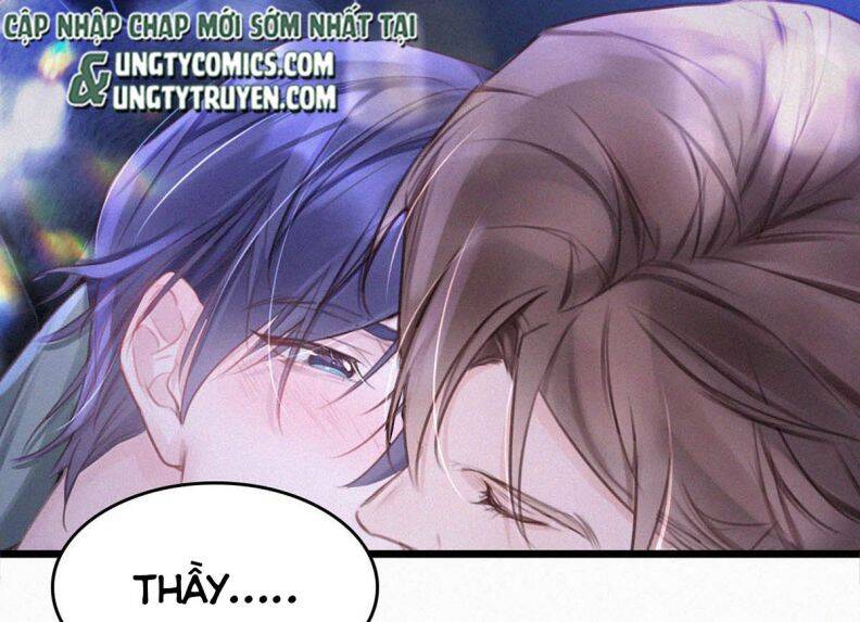 Môi Súng Chapter  20 - 26