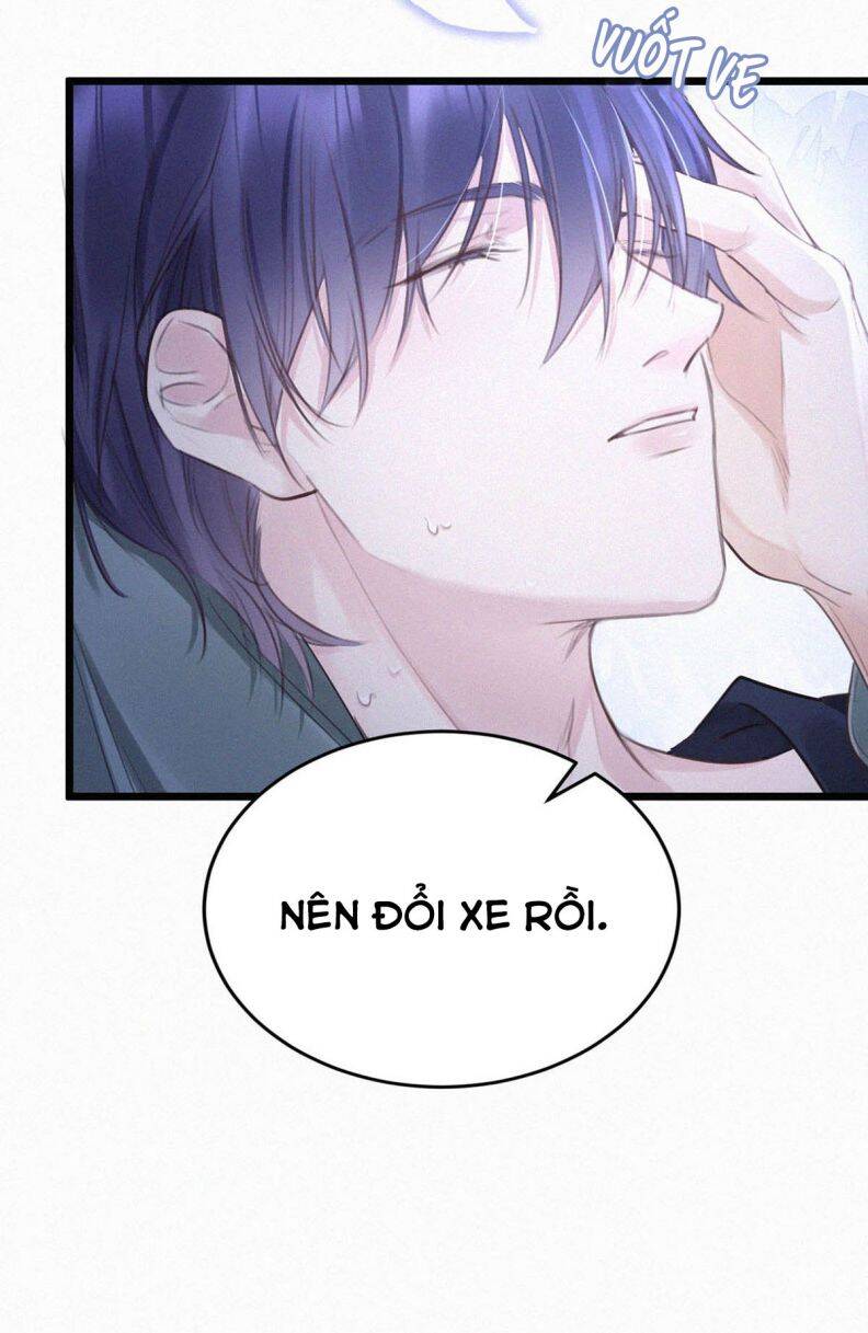 Môi Súng Chapter  20 - 33