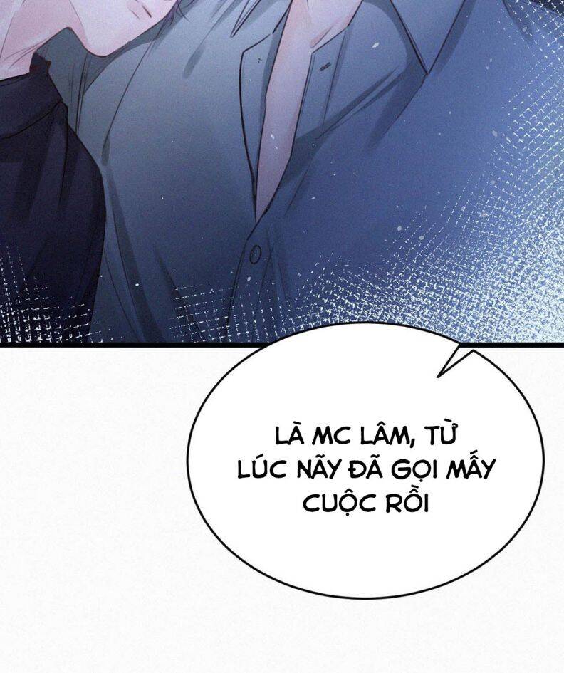 Môi Súng Chapter  20 - 37