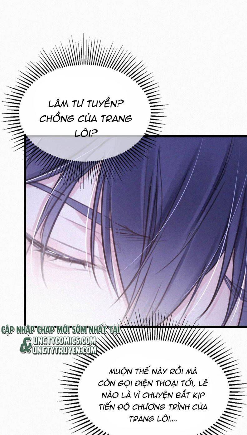 Môi Súng Chapter  20 - 38