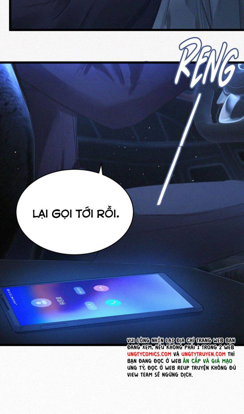 Môi Súng Chapter  20 - 44