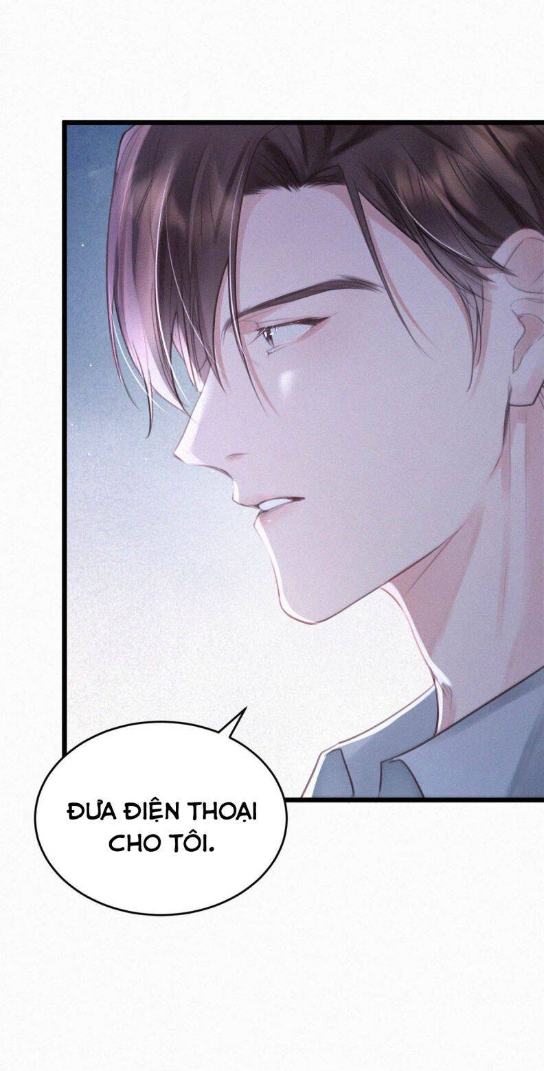 Môi Súng Chapter  20 - 45