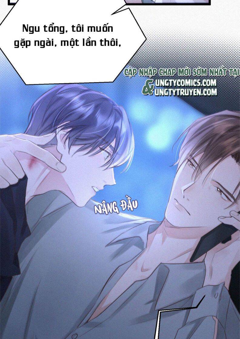 Môi Súng Chapter  20 - 50