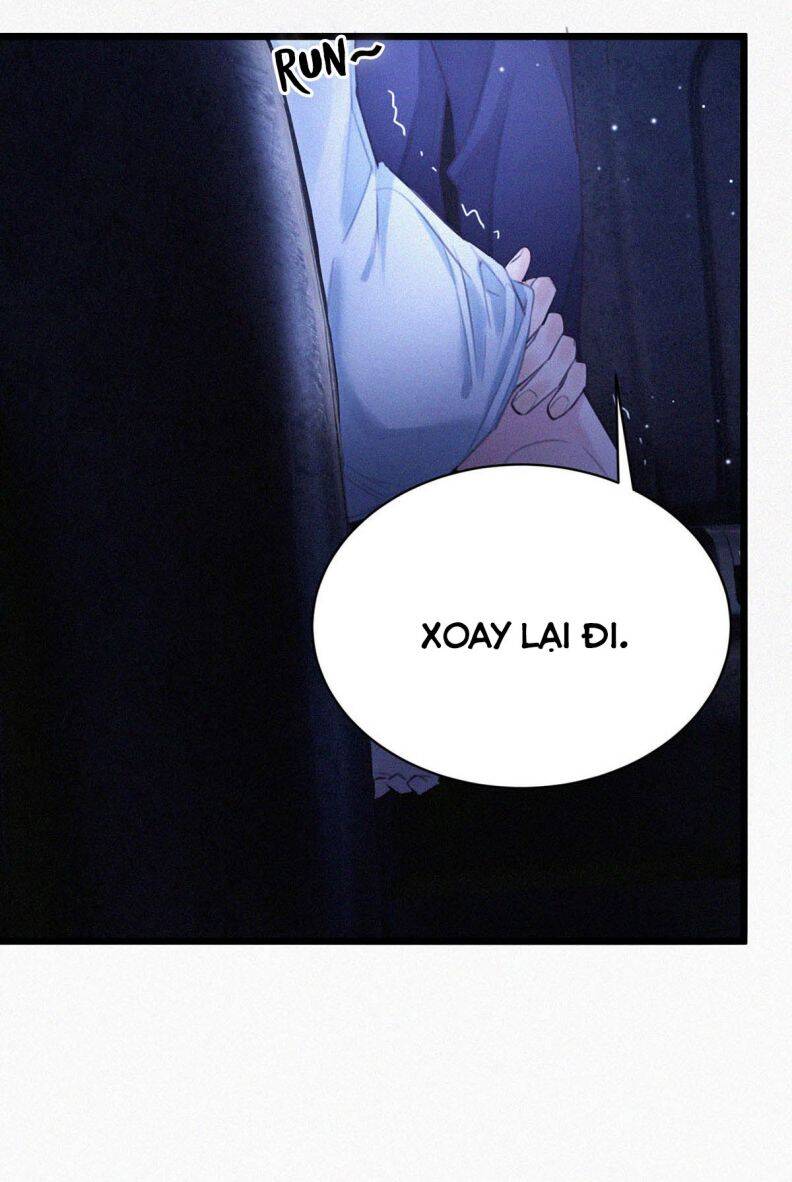 Môi Súng Chapter  20 - 9