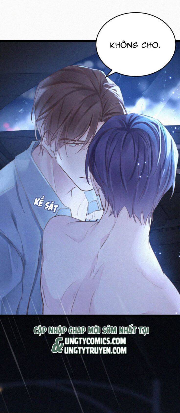 Môi Súng Chapter  21 - 11