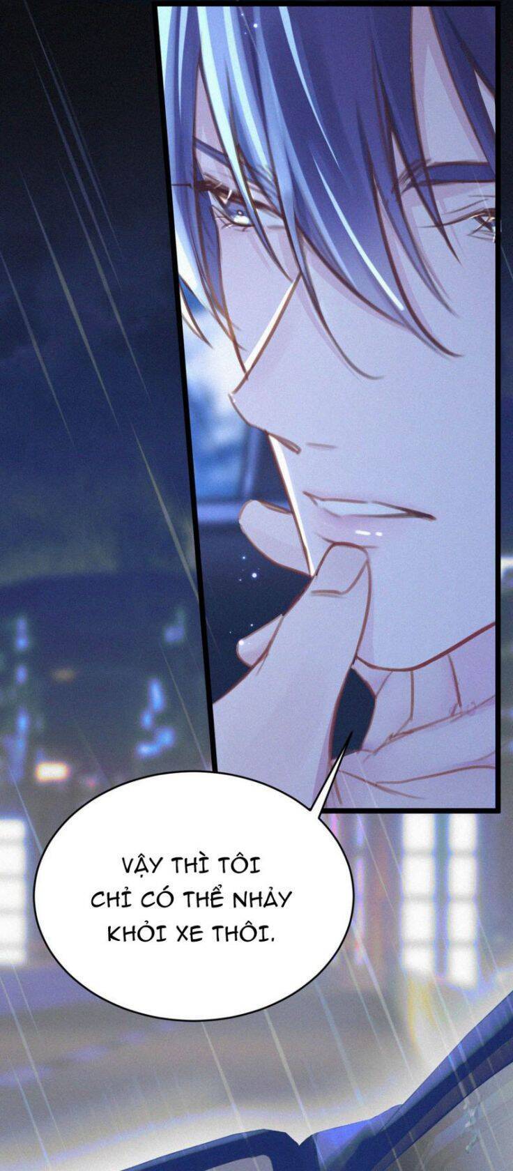 Môi Súng Chapter  21 - 12