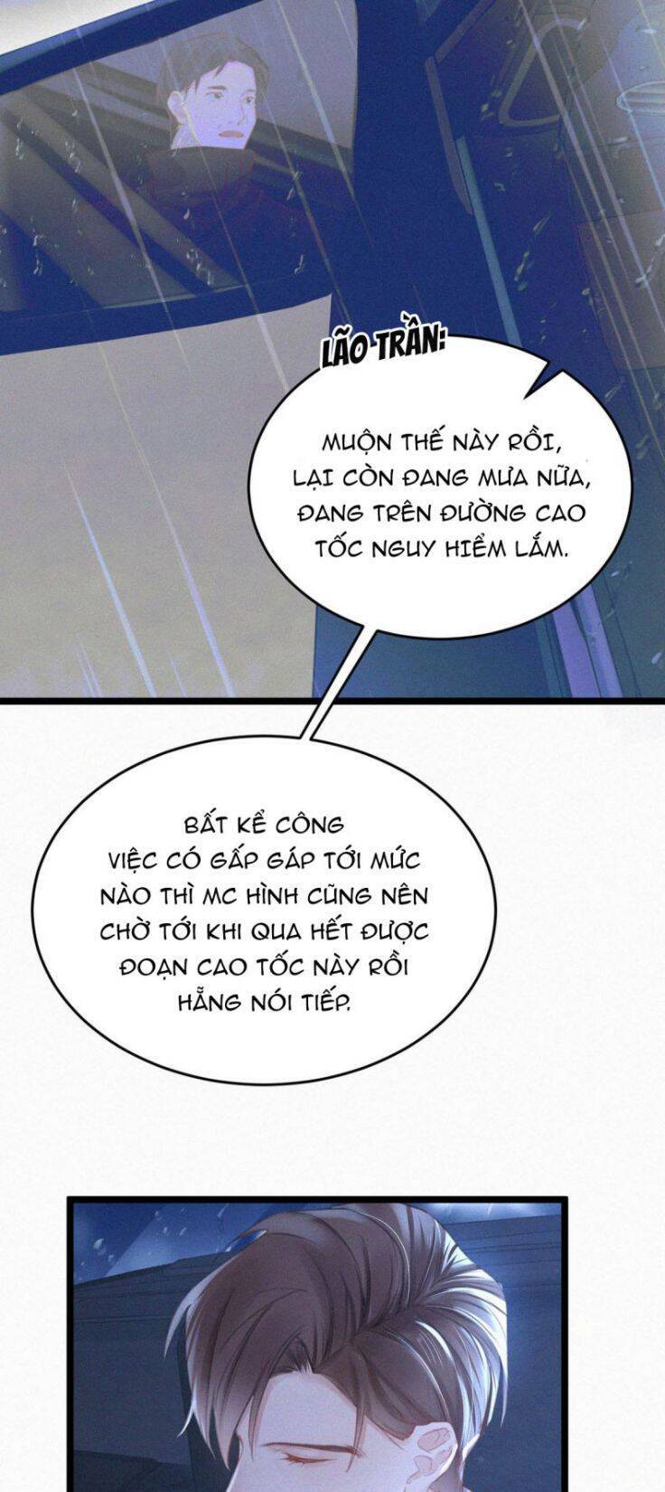 Môi Súng Chapter  21 - 13