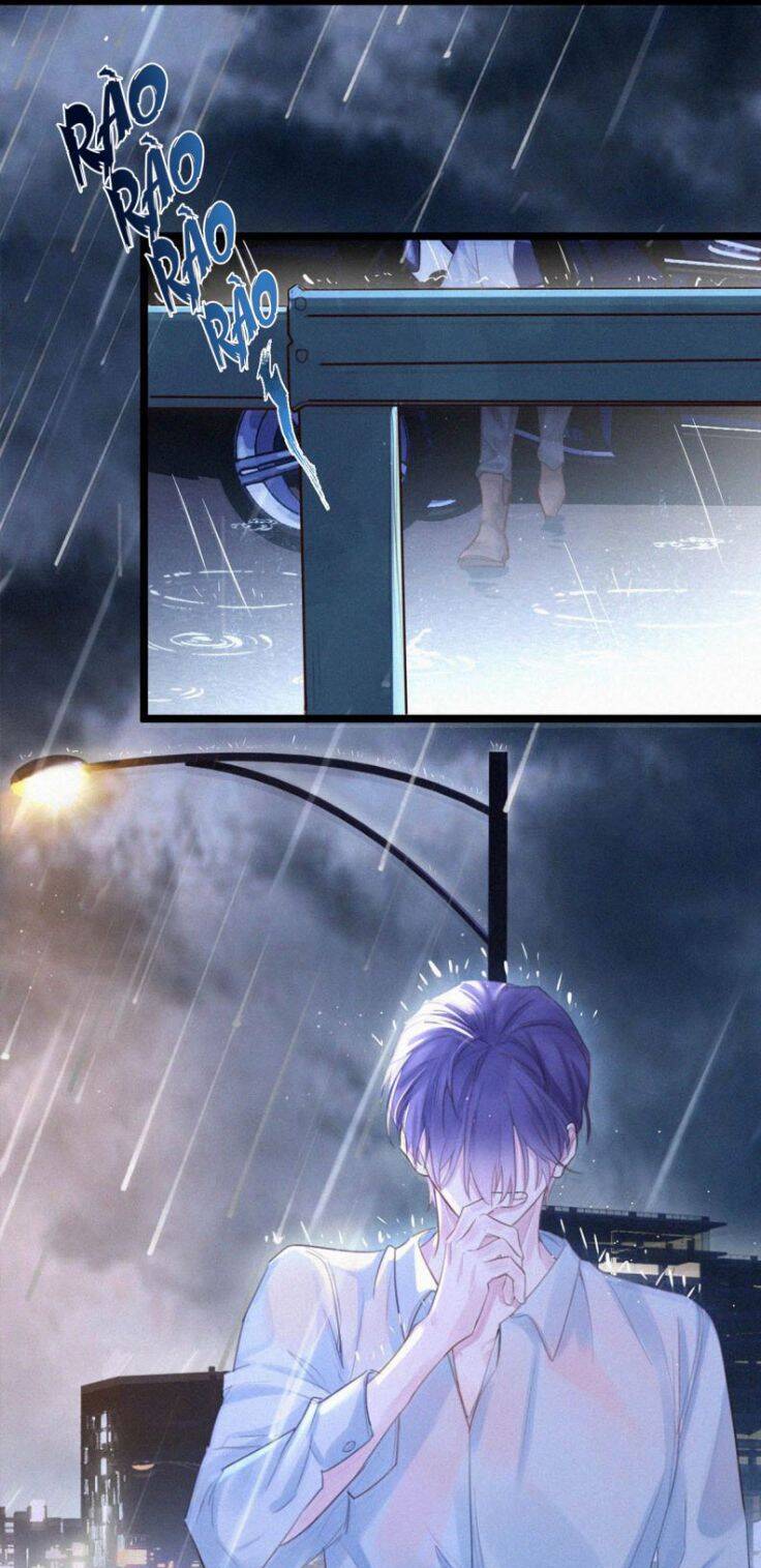 Môi Súng Chapter  21 - 15