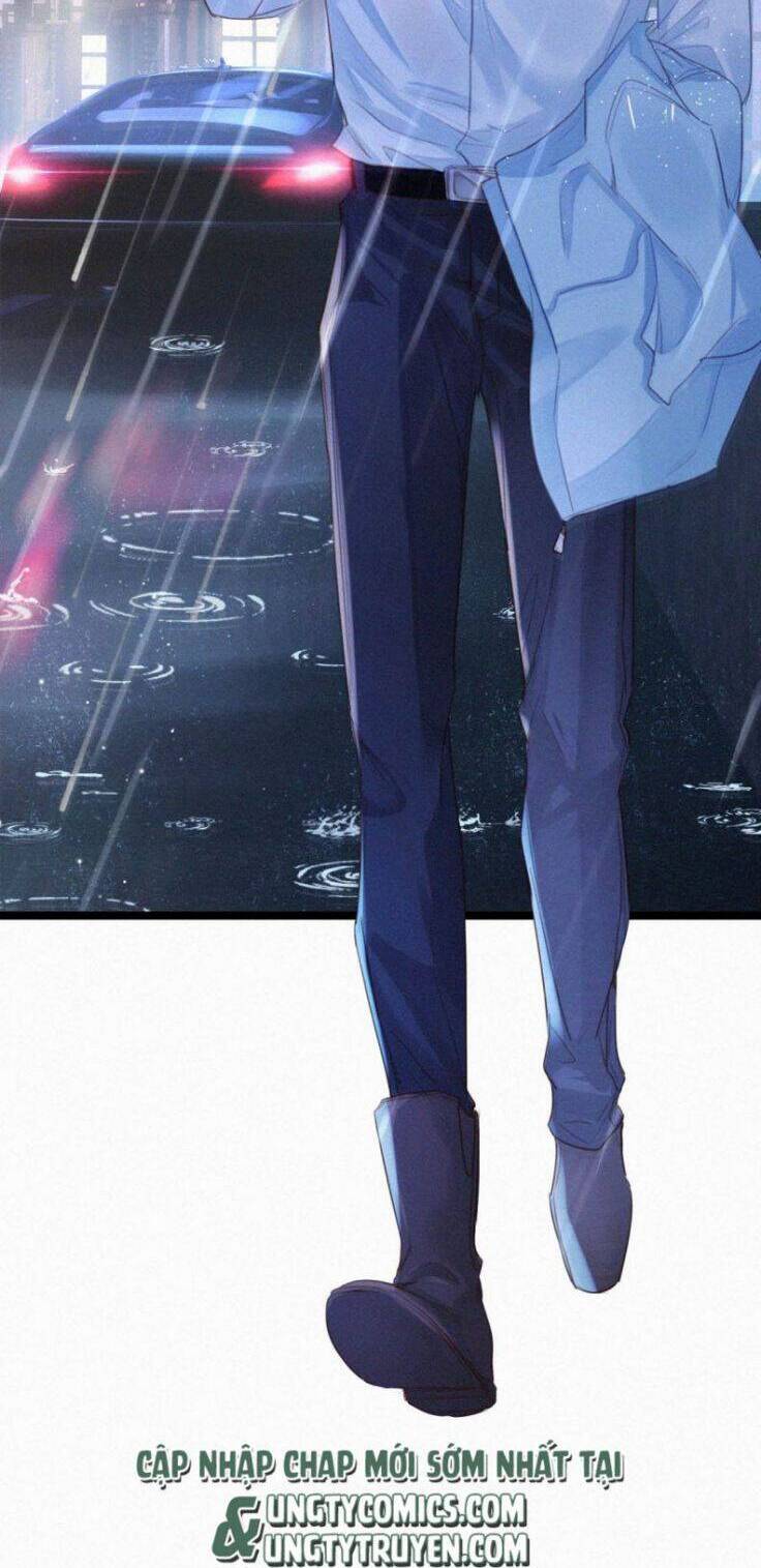 Môi Súng Chapter  21 - 16