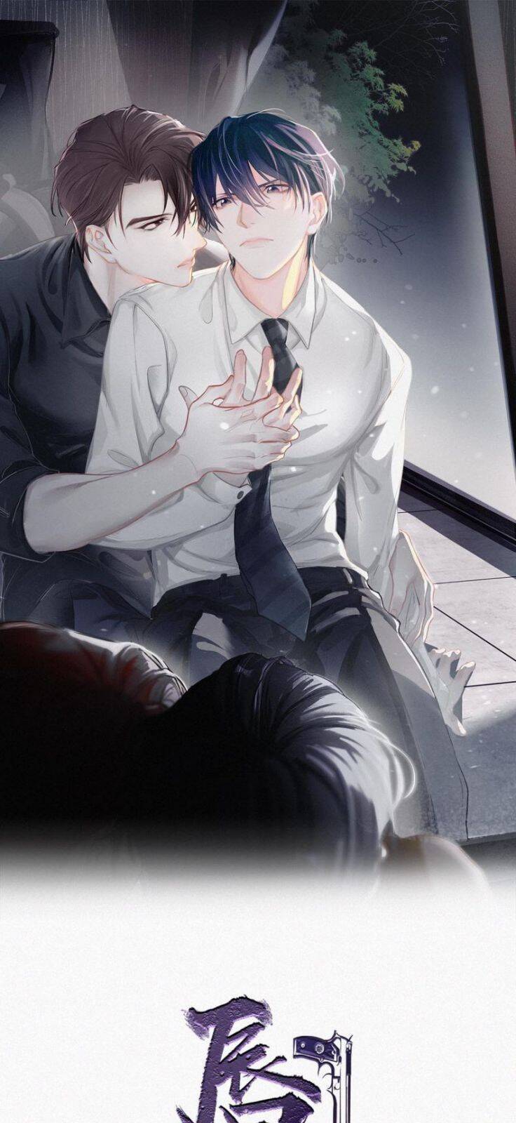 Môi Súng Chapter  21 - 3