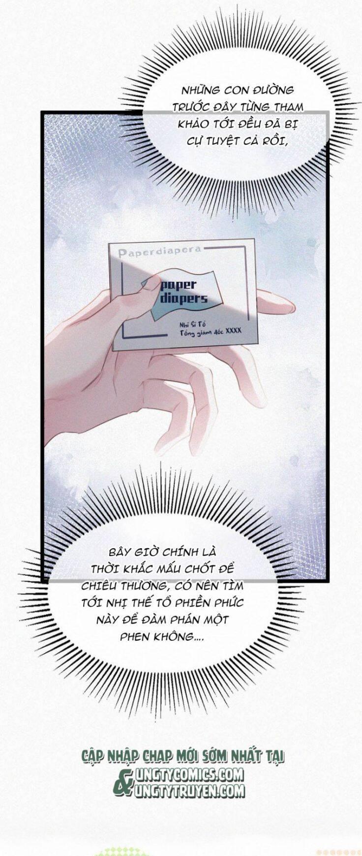 Môi Súng Chapter  21 - 21