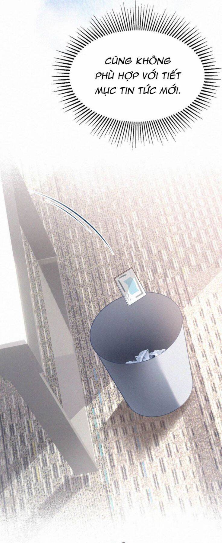 Môi Súng Chapter  21 - 23