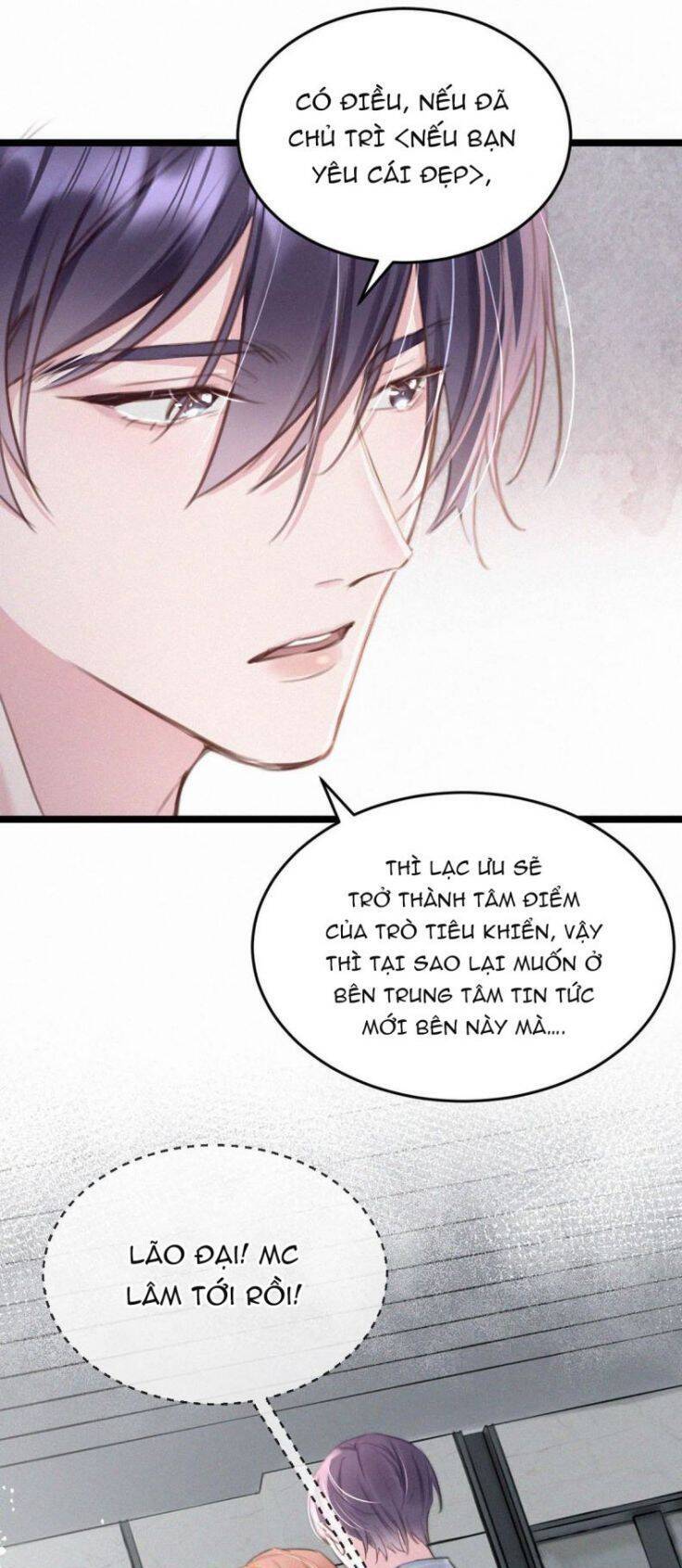 Môi Súng Chapter  21 - 30