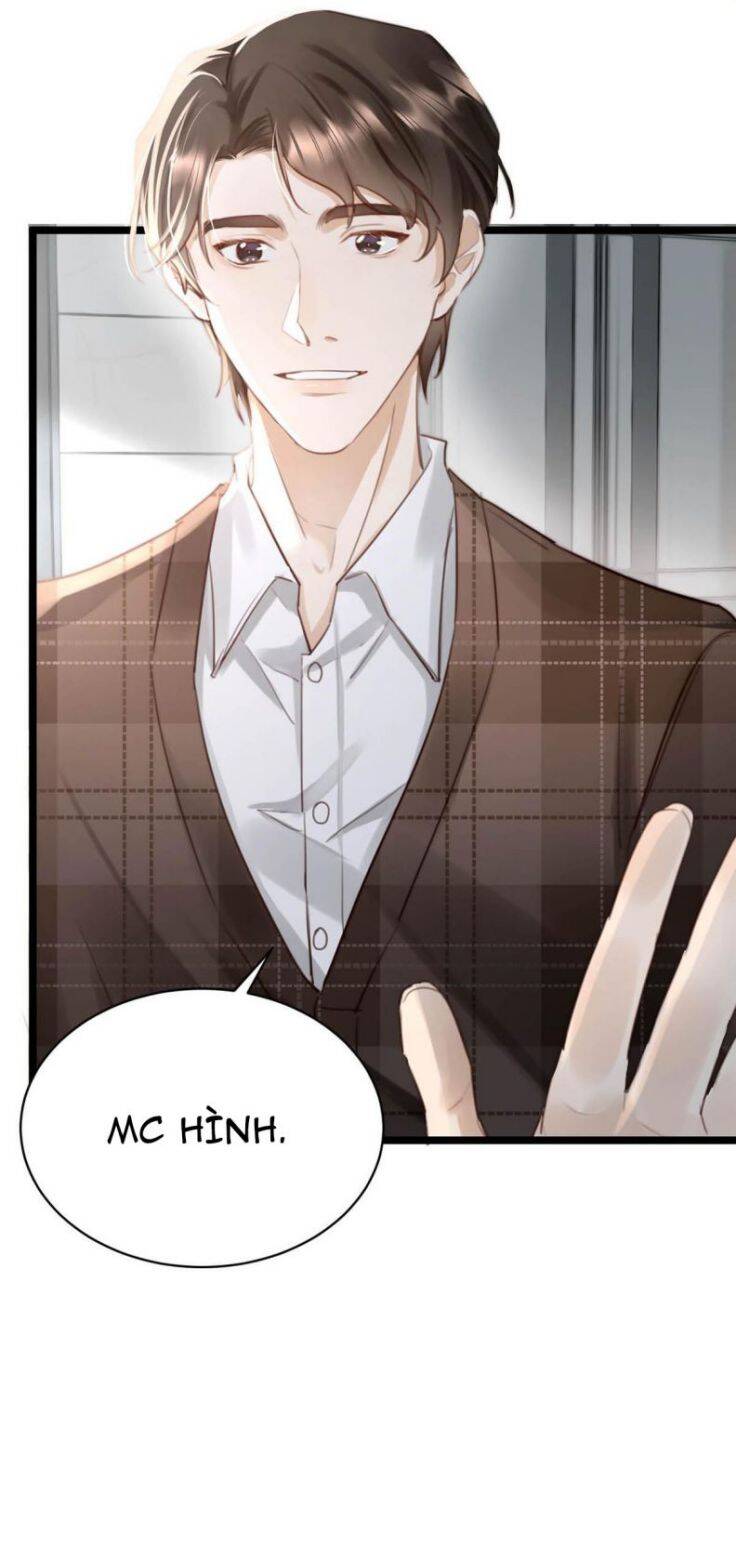 Môi Súng Chapter  21 - 32