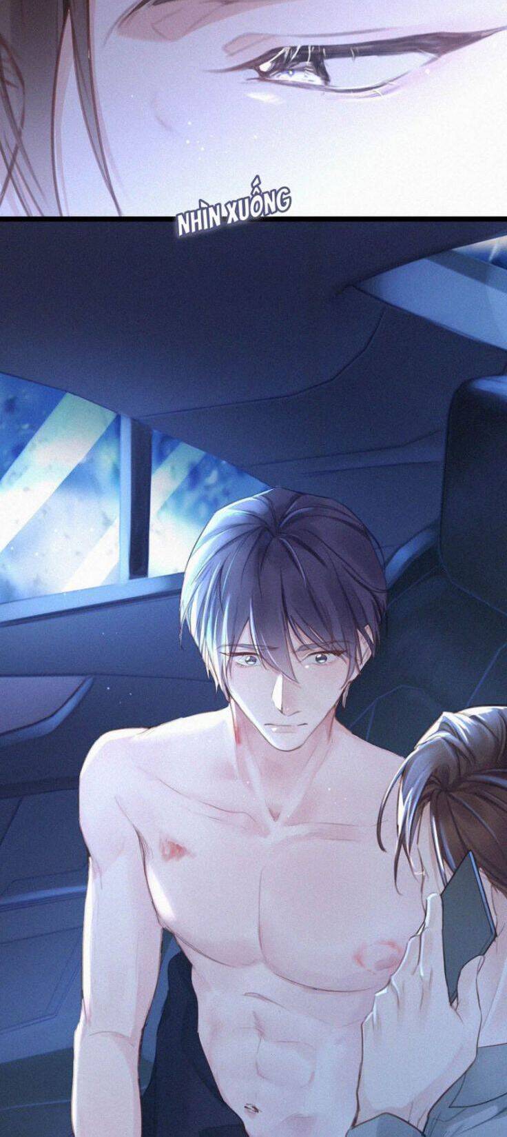 Môi Súng Chapter  21 - 6