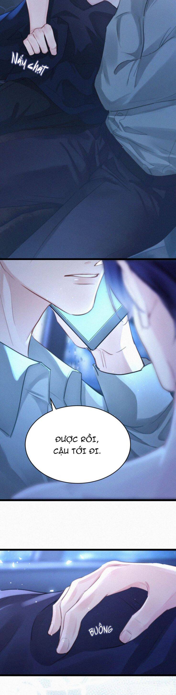 Môi Súng Chapter  21 - 7