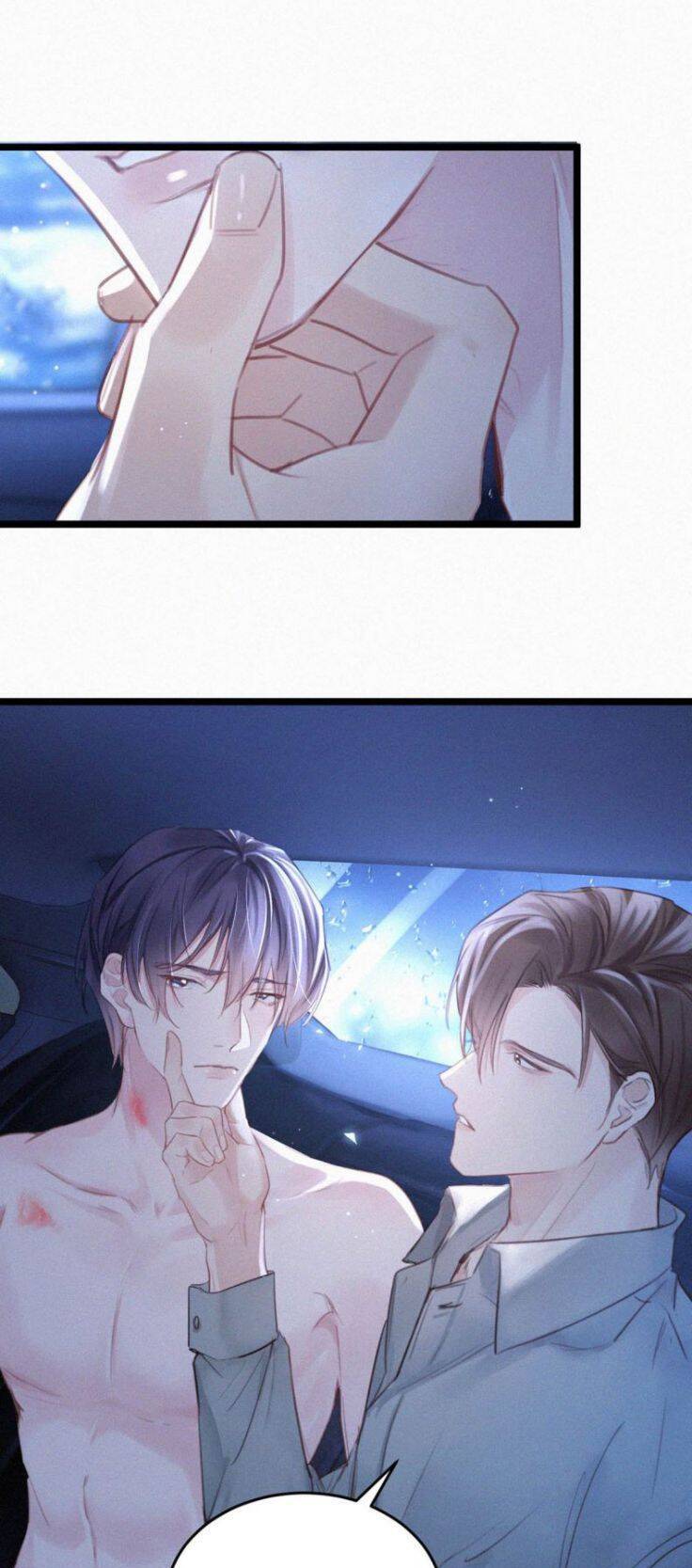 Môi Súng Chapter  21 - 9