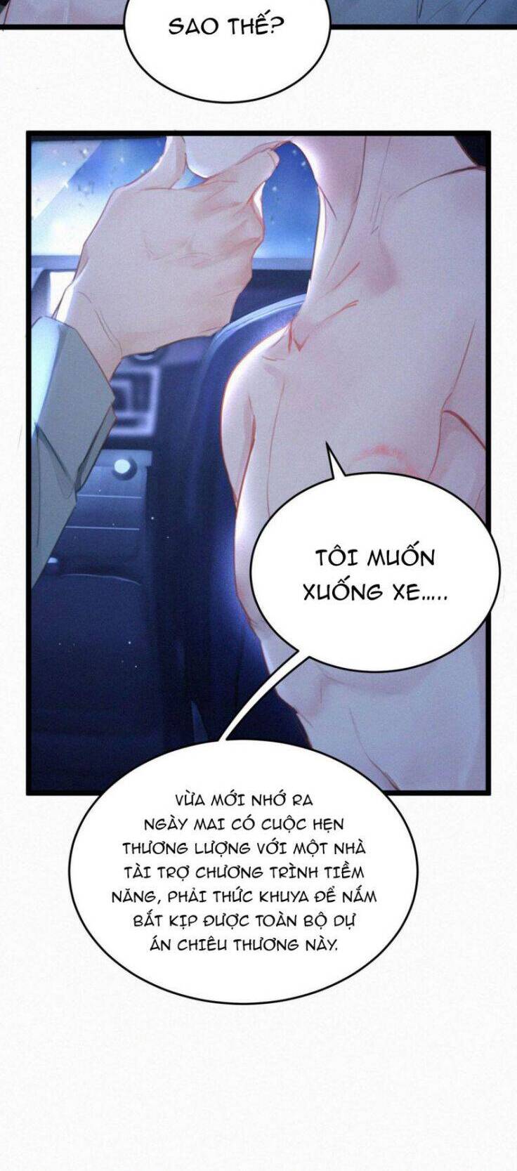 Môi Súng Chapter  21 - 10